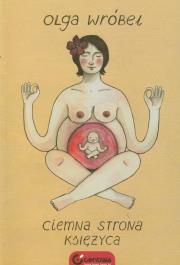 Okładka książki Ciemna strona księżyca