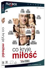 Opakowanie Co kryje miłość