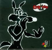 Opakowanie Coyote