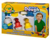 Opakowanie Crayola Masa plastyczna alfabet