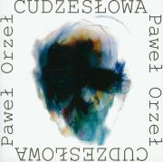 Cudzesłowa. Autor: Orzeł Paweł. Dadada.pl Okładka książki Cudzesłowa