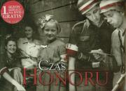 Okładka książki Czas honoru / Czas honoru Przed burzą / Czas honoru serial sezon 1