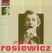 Czy czuje Pani cza-czę. Autor: Andrzej Rosiewicz. Dadada.pl Okładka książki Czy czuje Pani cza-czę