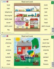 Opakowanie Czytaj i szukaj 3-4