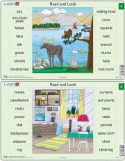 Opakowanie Czytaj i szukaj 5-6