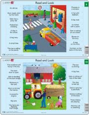 Opakowanie Czytaj i szukaj 9-10