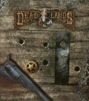 Deadlands Edycja limitowana. Wydawca: Kuźnia Gier. Dadada.pl Opakowanie Deadlands Edycja limitowana