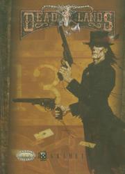 Deadlands Reloaded. Wydawca: Kuźnia Gier. Dadada.pl Opakowanie Deadlands Reloaded