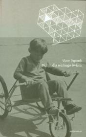 Okładka książki Dizajn dla realnego świata