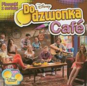 Opakowanie Do Dzwonka Cafe