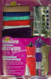 Okładka książki Dom Mody Blask Hollywood