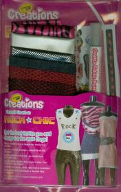 Okładka książki Dom Mody Rock & Styl