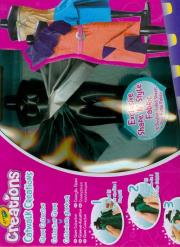 Okładka książki Dom Mody Zestaw startowy