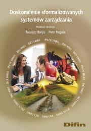 Opakowanie Doskonalenie sformalizowanych systemów zarządzania