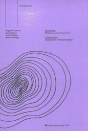 Ekspektatywa 2 Komunikacja Pogłębianie uczucia przestrzeni. Autor: Starska Magdalena, Wiener Dawid. Dadada.pl Okładka książki Ekspektatywa 2 Komunikacja Pogłębianie uczucia przestrzeni