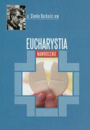 Okładka książki Eucharystia Nawrócenie