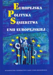 Opakowanie Europejska Polityka Sąsiedztwa Unii Europejskiej