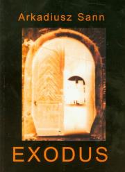 Okładka książki Exodus