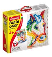 Fantacolor mozaika modular 2 300. Autor: 040-0851. Dadada.pl Okładka książki Fantacolor mozaika modular 2 300