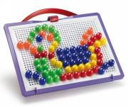 Okładka książki Fantacolor mozaika Portable Small