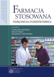 Opakowanie Farmacja stosowana