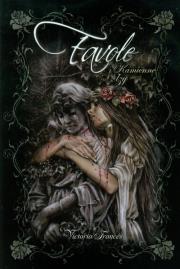 Okładka książki Favole 1 Kamienne łzy