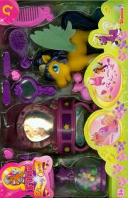 Opakowanie Filly Beauty Queen Salon fryzjerski