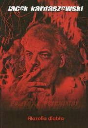 Filozofia diabła. Autor: Kardaszewski Jacek. Dadada.pl Okładka książki Filozofia diabła