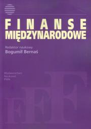 Opakowanie Finanse międzynarodowe