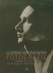 Okładka książki Fotografie Krzemieniec 1930-1939