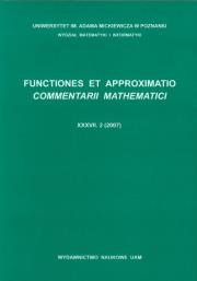 Opakowanie Functiones 37.2