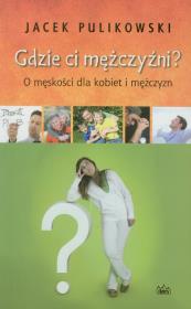 Okładka książki Gdzie ci mężczyźni