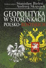 Opakowanie Geopolityka w stosunkach polsko-rosyjskich