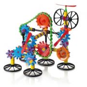 Georello Tech zestaw konstrukcyjny. Wydawca: Quercetti. Dadada.pl Opakowanie Georello Tech zestaw konstrukcyjny