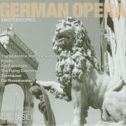 Opakowanie German Opera Masterworks