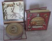 Okładka książki Gladiatorzy