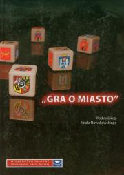 Opakowanie Gra o miasto