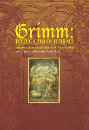 Opakowanie Grimm: potęga dwóch braci