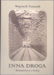 Okładka książki Inna droga