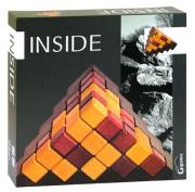 Opakowanie Inside