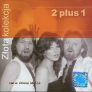 Iść w stronę słońca. Autor: 2 Plus 1. Dadada.pl Okładka książki Iść w stronę słońca