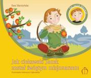 Okładka książki Jak ciekawski Jacek został świętym misjonarzem