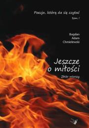 Okładka książki Jeszcze o miłości