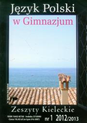 Opakowanie Język Polski w Gimnazjum