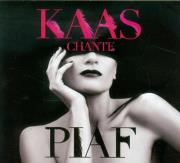 Kaas Chante Piaf. Wydawca: Dream Music. Dadada.pl Opakowanie Kaas Chante Piaf