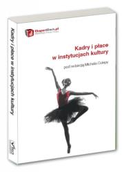 Opakowanie Kadry i płace w instytucjach kultury
