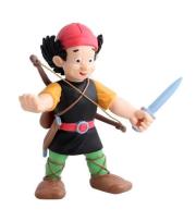 Okładka książki Kajko