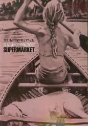 Okładka książki Kalifornijski supermarket