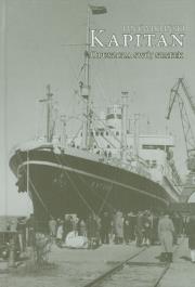 Kapitan opuszcza swój statek. Autor: Ćwikliński Jan. Dadada.pl Okładka książki Kapitan opuszcza swój statek