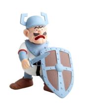 Okładka książki Kapral